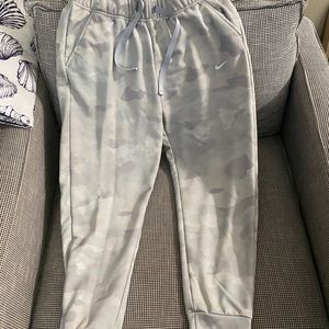 Nike sweats women’s XS